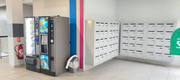 1 Schlafzimmer Wohnung in Toulouse, France, Nr. 189916 10