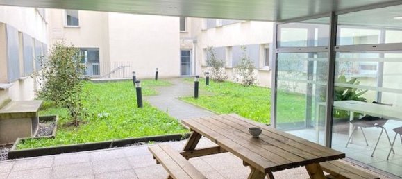 1 Schlafzimmer Wohnung in Toulouse, France, Nr. 189916 9