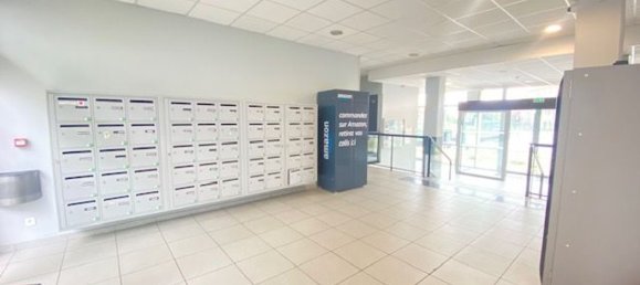 1 Schlafzimmer Wohnung in Toulouse, France, Nr. 189916 6