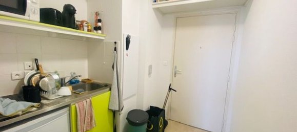 1 Schlafzimmer Wohnung in Toulouse, France, Nr. 189916 5