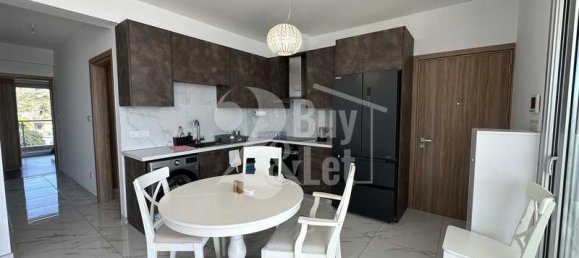 3 chambres Appartement à Germasogeia, Cyprus No. 81033 3