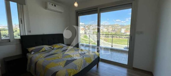 3 chambres Appartement à Germasogeia, Cyprus No. 81033 8