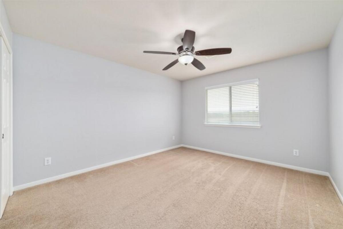 5 غرف نوم منزل في Rosharon, USA رقم 376880