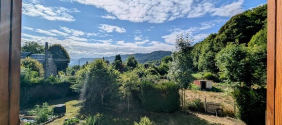 2 غرف نوم منزل في Cantal, France رقم 281872 8