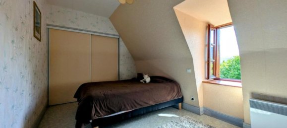 2 غرف نوم منزل في Cantal, France رقم 281872 7