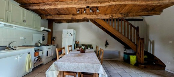 2 غرف نوم منزل في Cantal, France رقم 281872 4