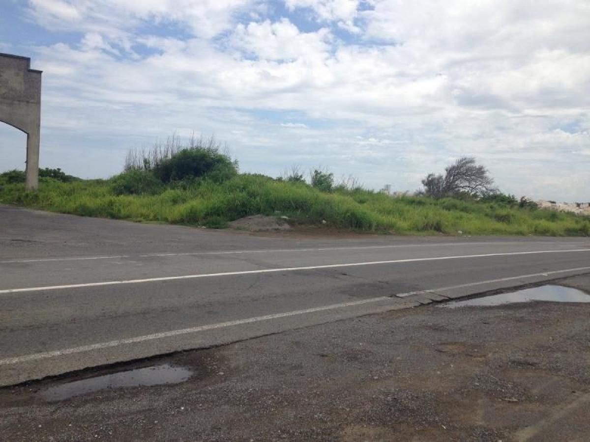 Grundstück in Veracruz, Mexico, Nr. 203868