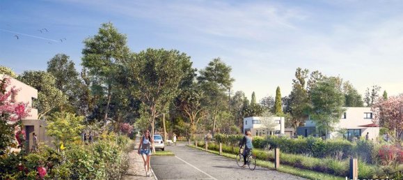 Grundstück in Doubs, France 297m², Nr. 359384 3