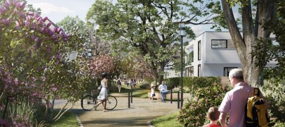 Grundstück in Doubs, France 297m², Nr. 359384 2