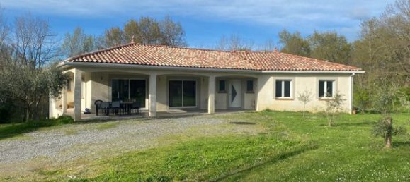 4 Schlafzimmer Haus in Haute-Garonne, France, Nr. 290794 2