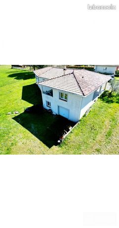 4 Schlafzimmer Haus in Haute-Garonne, France, Nr. 290794