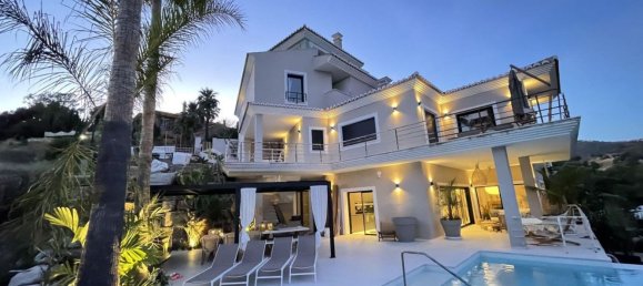7 Schlafzimmer Villa in Marbella, Spain, Nr. 29870 32