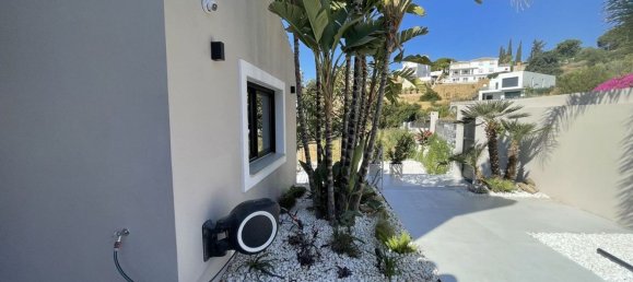 7 Schlafzimmer Villa in Marbella, Spain, Nr. 29870 2