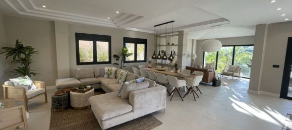 7 Schlafzimmer Villa in Marbella, Spain, Nr. 29870 16