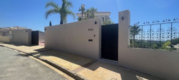 7 Schlafzimmer Villa in Marbella, Spain, Nr. 29870 12