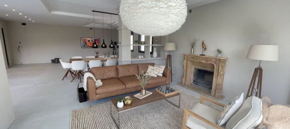 7 Schlafzimmer Villa in Marbella, Spain, Nr. 29870 5