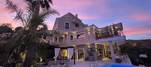7 Schlafzimmer Villa in Marbella, Spain, Nr. 29870 42