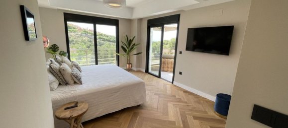 7 Schlafzimmer Villa in Marbella, Spain, Nr. 29870 3