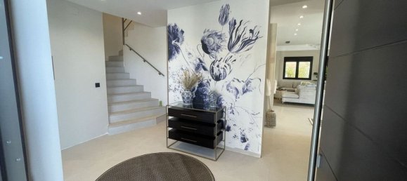 7 Schlafzimmer Villa in Marbella, Spain, Nr. 29870 4