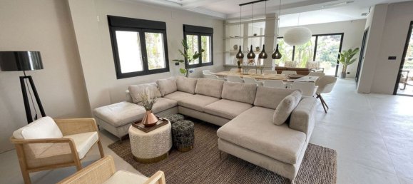 7 Schlafzimmer Villa in Marbella, Spain, Nr. 29870 44