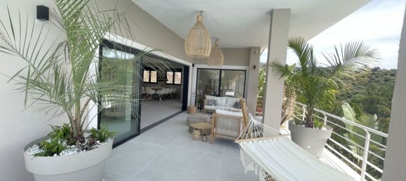 7 Schlafzimmer Villa in Marbella, Spain, Nr. 29870 33