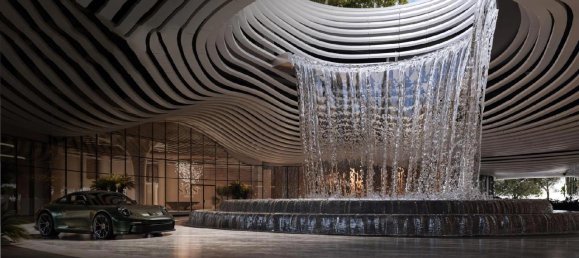 1 chambre Appartement à Dubai, UAE No. 96707 15