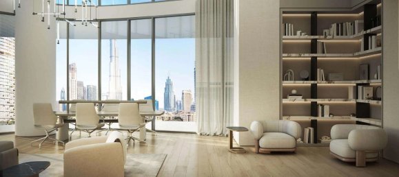 1 chambre Appartement à Dubai, UAE No. 96707 3