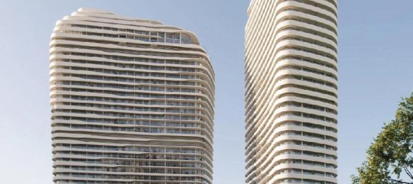 1 chambre Appartement à Dubai, UAE No. 96707 19