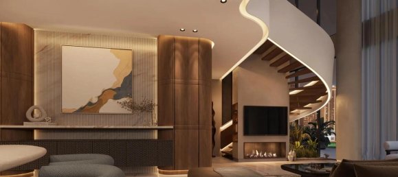 1 chambre Appartement à Dubai, UAE No. 96707 11