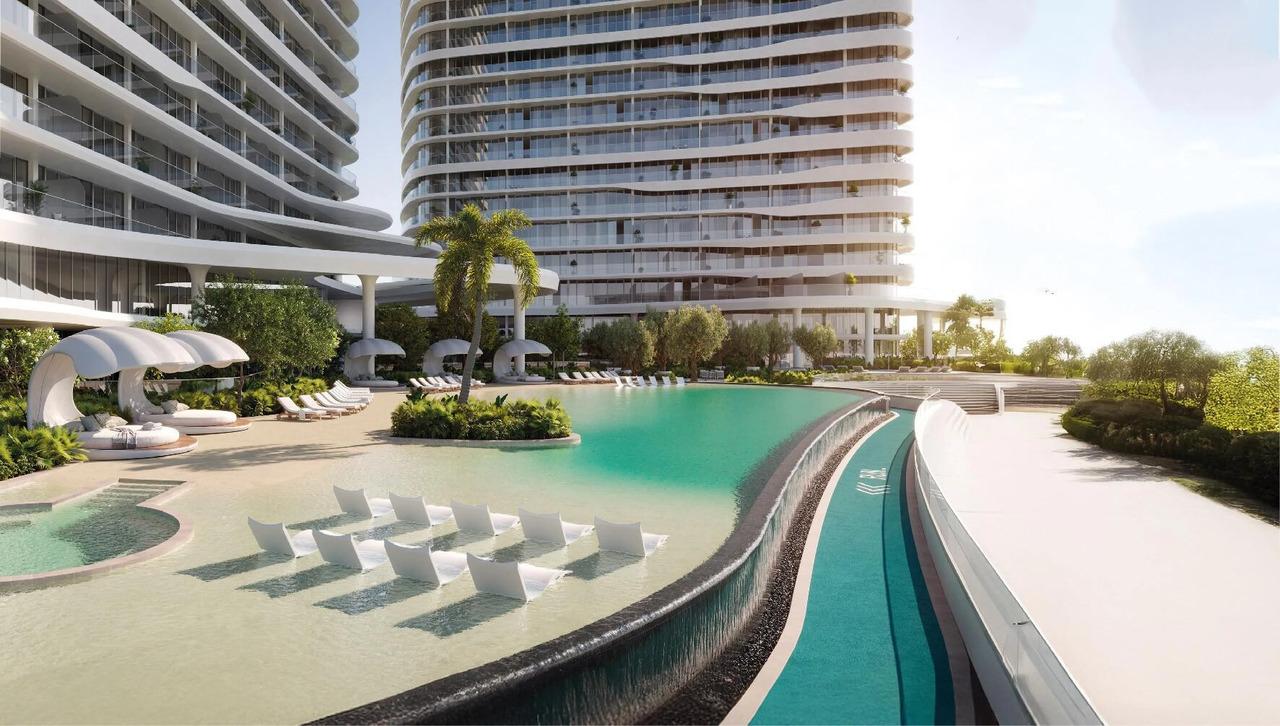 1 chambre Appartement à Dubai, UAE No. 96707