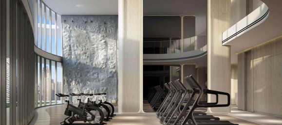 1 chambre Appartement à Dubai, UAE No. 96707 12