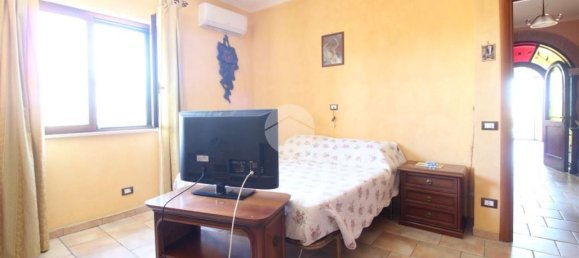 7 Schlafzimmer Villa in Palombara Sabina, Italy, Nr. 152542 22