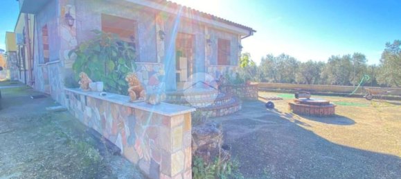 7 Schlafzimmer Villa in Palombara Sabina, Italy, Nr. 152542 31