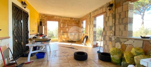 7 Schlafzimmer Villa in Palombara Sabina, Italy, Nr. 152542 5