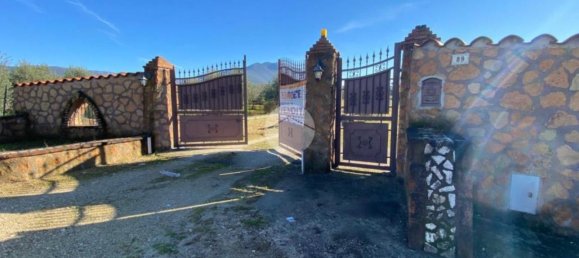 7 Schlafzimmer Villa in Palombara Sabina, Italy, Nr. 152542 2