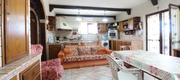 7 Schlafzimmer Villa in Palombara Sabina, Italy, Nr. 152542 12