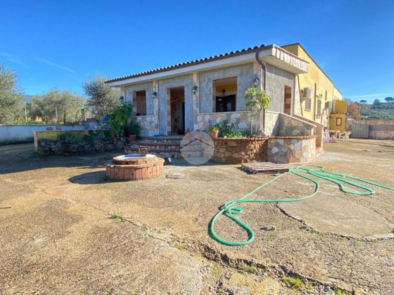 7 Schlafzimmer Villa in Palombara Sabina, Italy, Nr. 152542