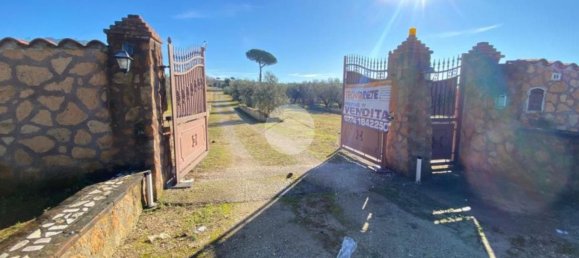 7 Schlafzimmer Villa in Palombara Sabina, Italy, Nr. 152542 35