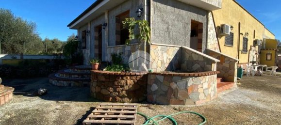 7 Schlafzimmer Villa in Palombara Sabina, Italy, Nr. 152542 4