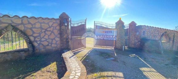 7 Schlafzimmer Villa in Palombara Sabina, Italy, Nr. 152542 34