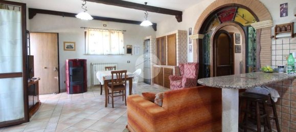 7 Schlafzimmer Villa in Palombara Sabina, Italy, Nr. 152542 9