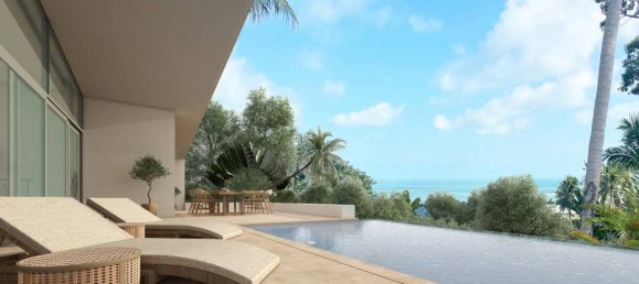 3 bedrooms Villa in Surat Thani, Thailand No. 59501 7