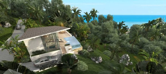 3 bedrooms Villa in Surat Thani, Thailand No. 59501 4