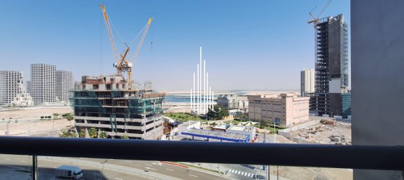 1 bedroom Apartment in Al Reem Island, UAE No. 40234 12