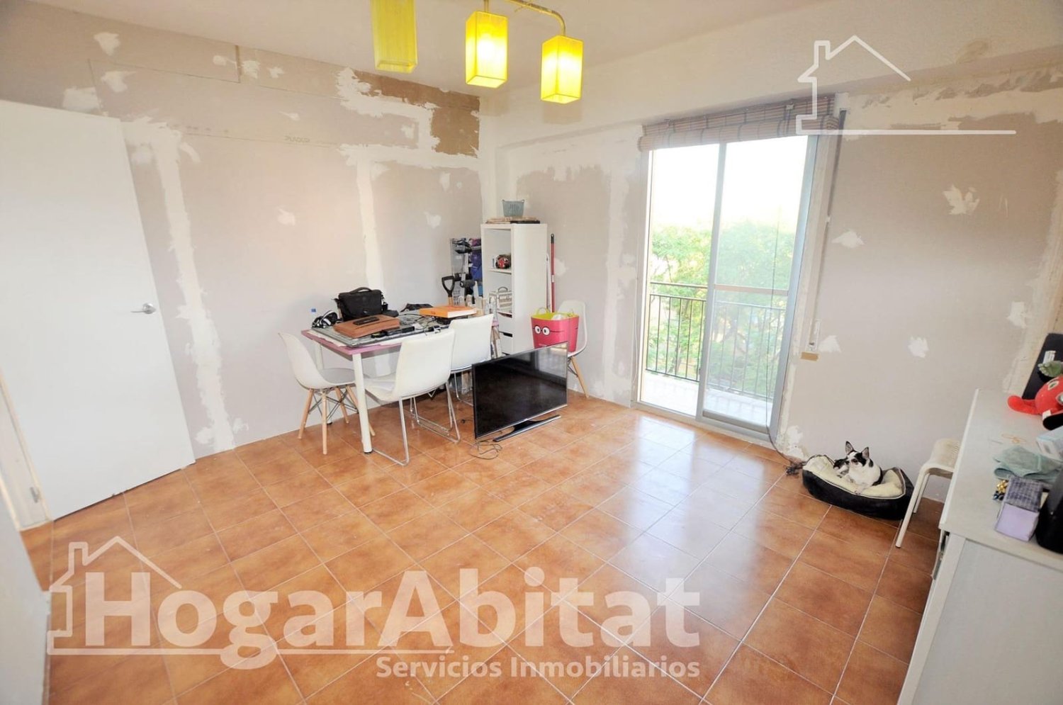 3 chambres Appartement à Valencia, Spain No. 185985