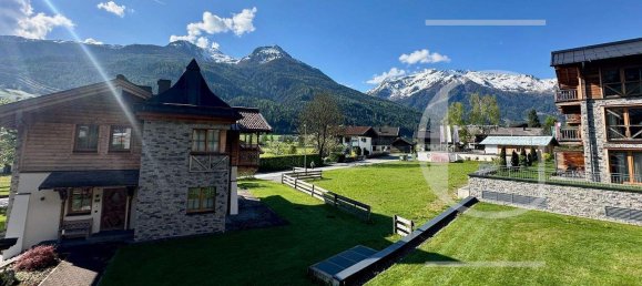 Квартира с 5 комнатами в Брамберг ам Вильдкогель, Австрия № 154395 7