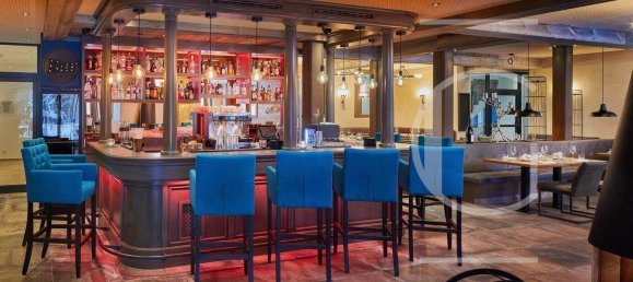 Квартира с 5 комнатами в Брамберг ам Вильдкогель, Австрия № 154395 13