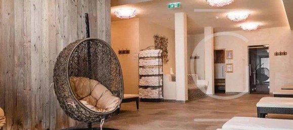 Квартира с 5 комнатами в Брамберг ам Вильдкогель, Австрия № 154395 14