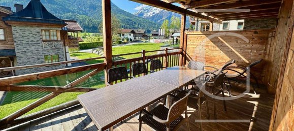 Квартира с 5 комнатами в Брамберг ам Вильдкогель, Австрия № 154395 6