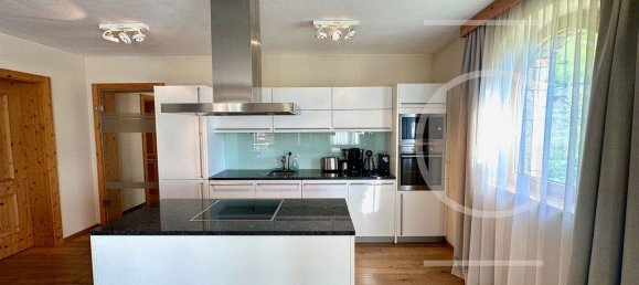 Квартира с 5 комнатами в Брамберг ам Вильдкогель, Австрия № 154395 5